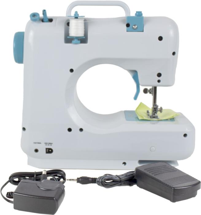Prixton P110 sewing machine - Blue