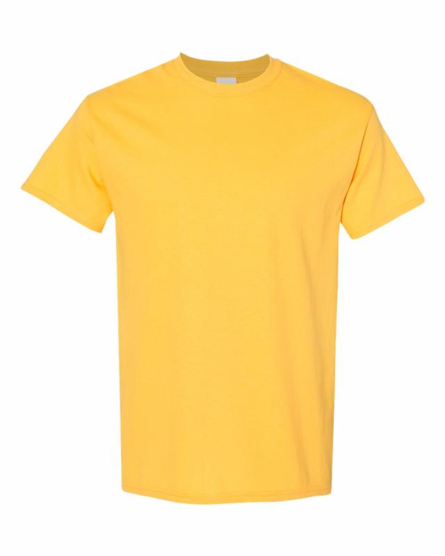 Gildan T-bolur unisex