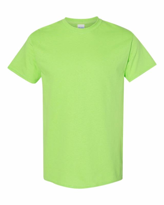 Gildan T-bolur unisex