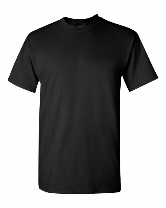 Gildan T-bolur unisex