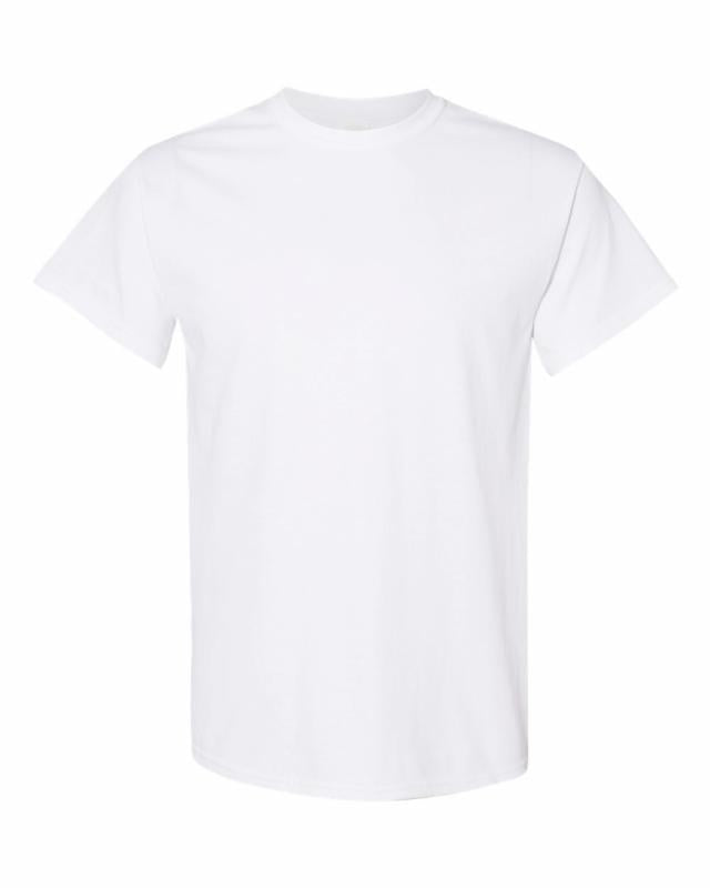 Gildan T-bolur unisex