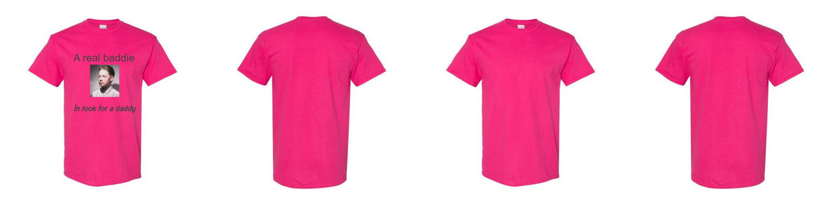 Gildan T-bolur unisex