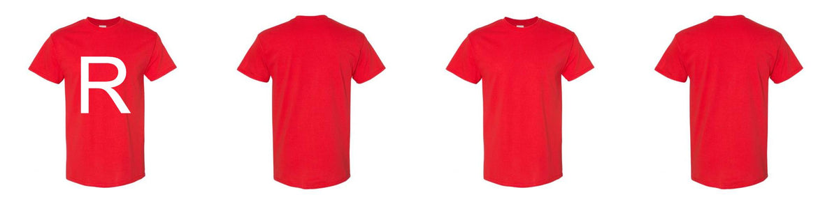 Gildan T-bolur unisex