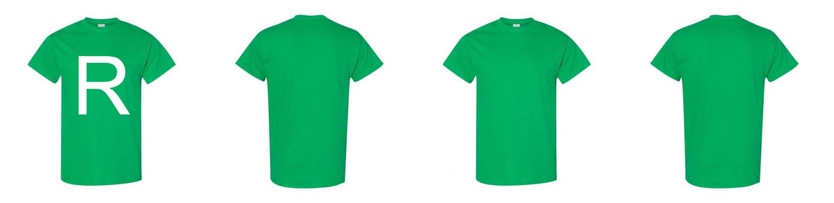 Gildan T-bolur unisex