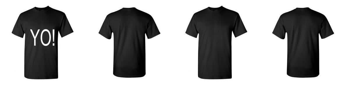 Gildan T-bolur unisex