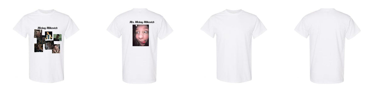 Gildan T-bolur unisex