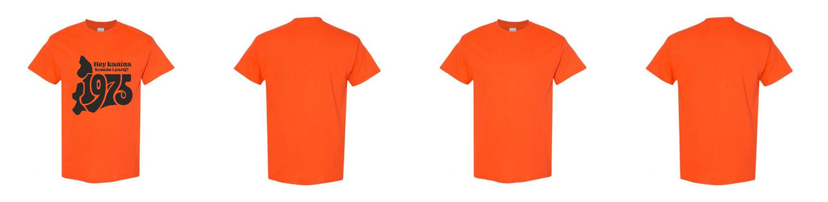 Gildan T-bolur unisex