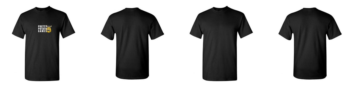 Gildan T-bolur unisex