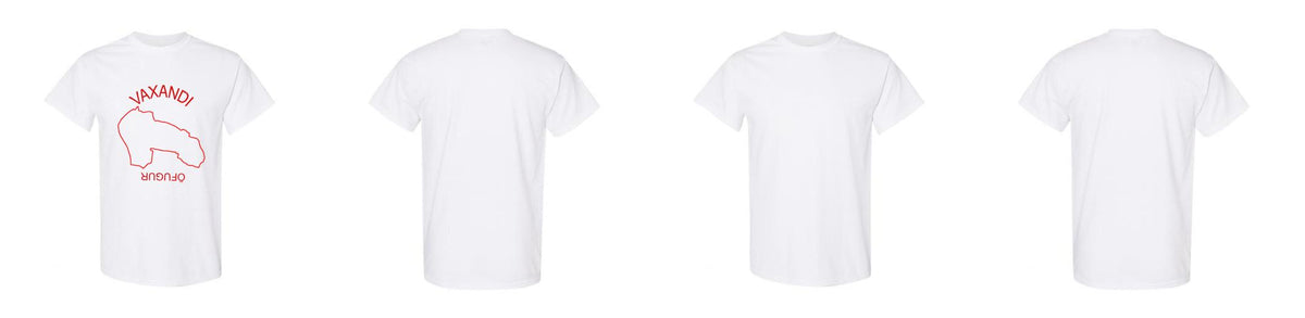 Gildan T-bolur unisex