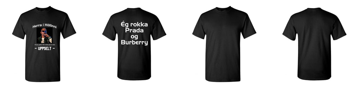 Gildan T-bolur unisex
