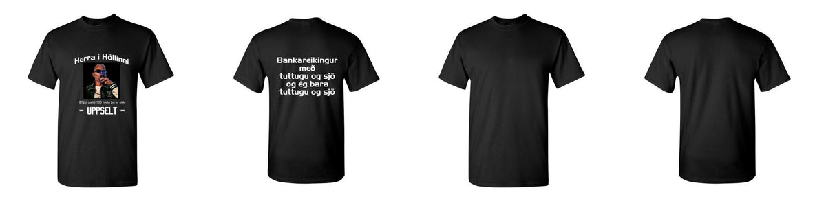 Gildan T-bolur unisex