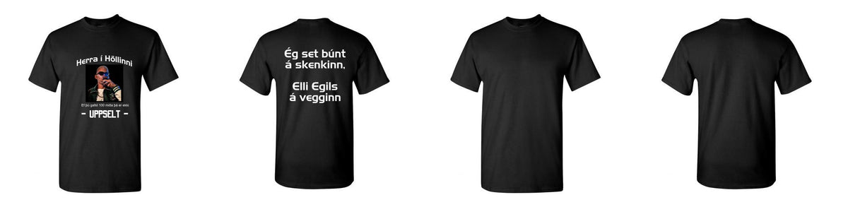 Gildan T-bolur unisex