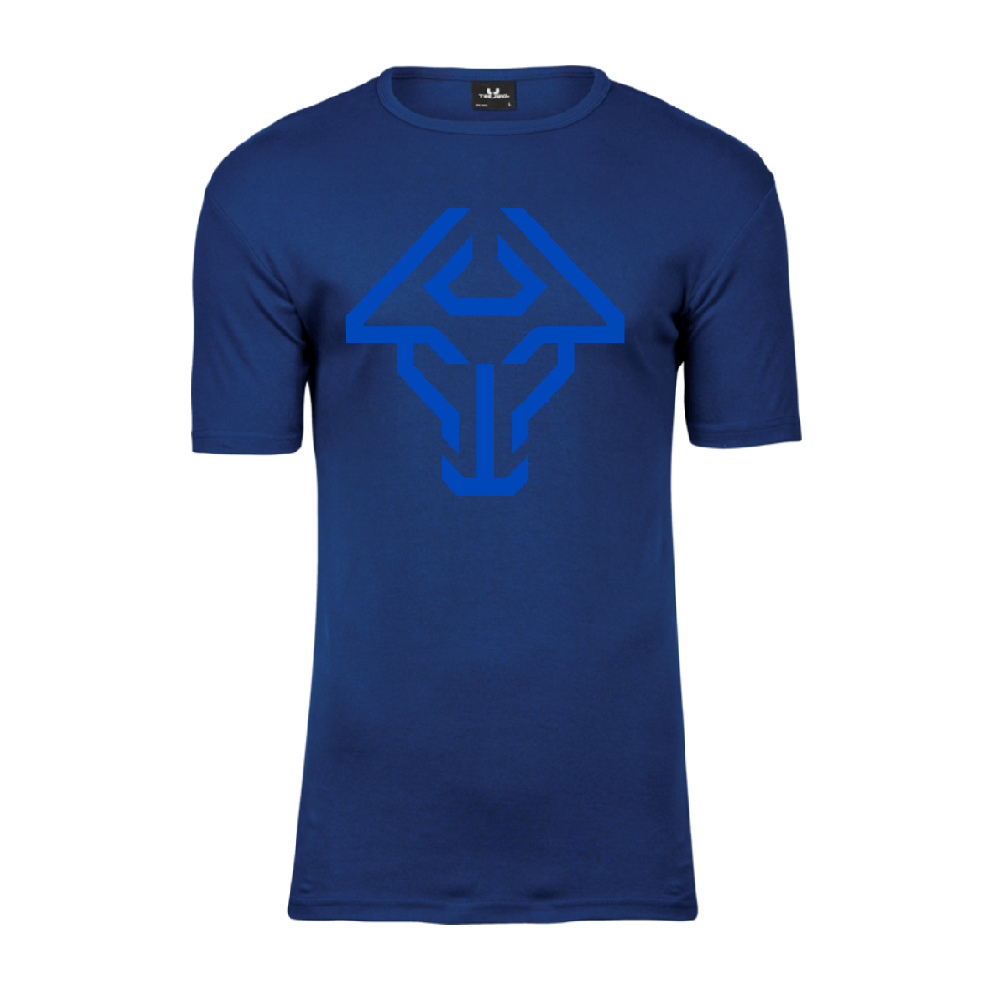 Elegant unisex Tee Griðungur (Bull)