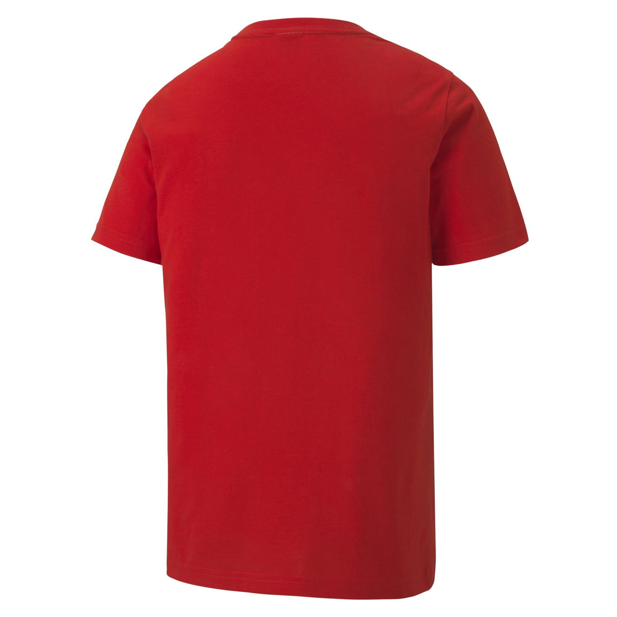 Puma TeamGOAL 23 Casuals Tee - Red