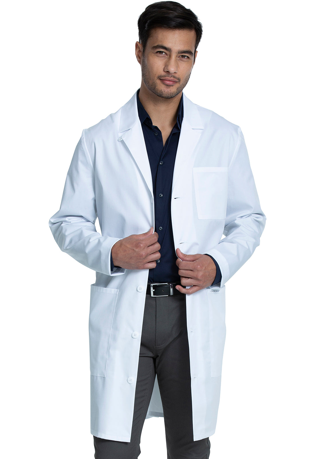 Cherokee 30&quot; Men´s lab coat