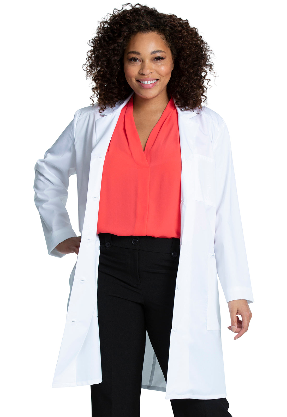 Cherokee 30&quot; Women´s lab coat