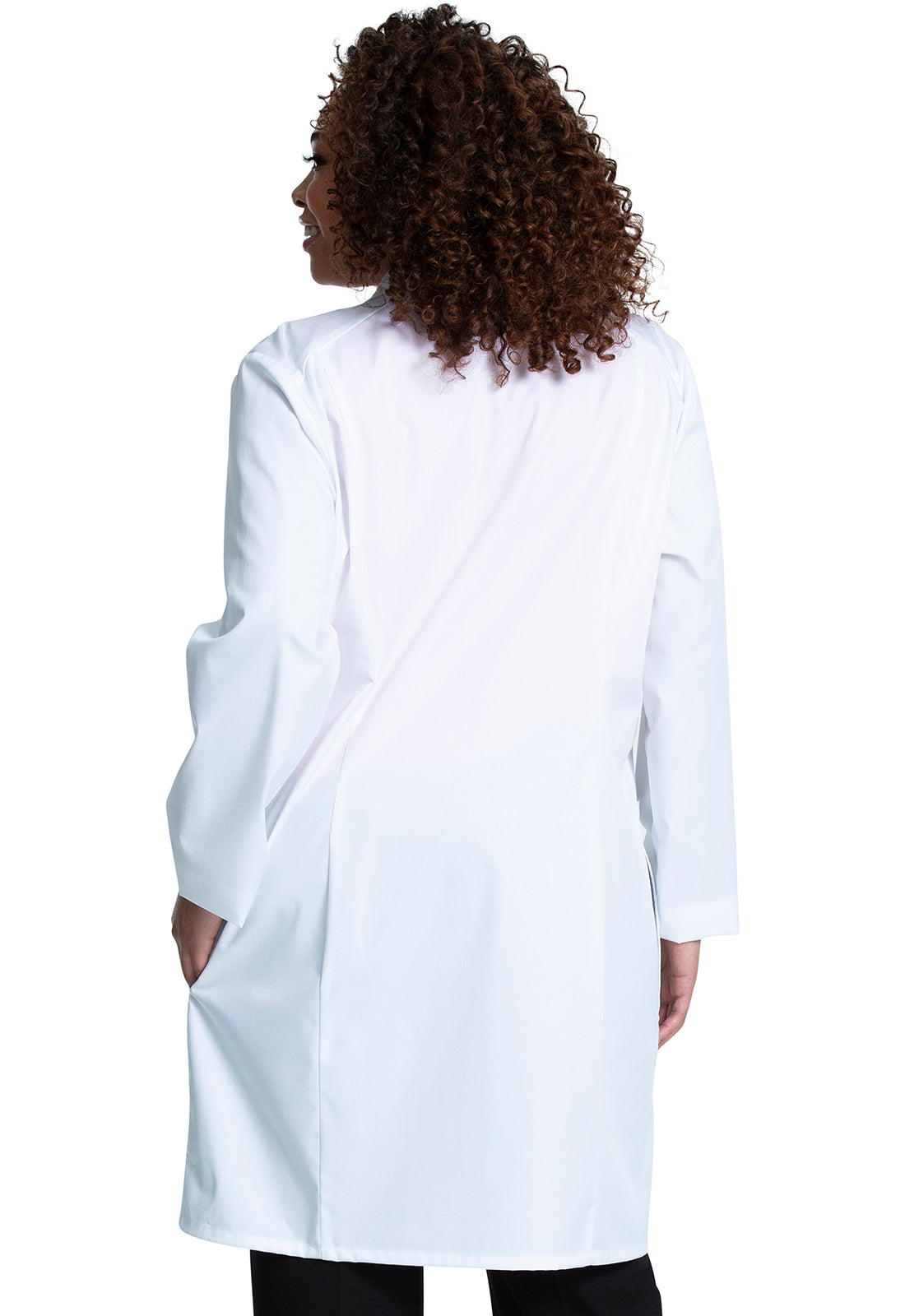 Cherokee 30&quot; Women´s lab coat