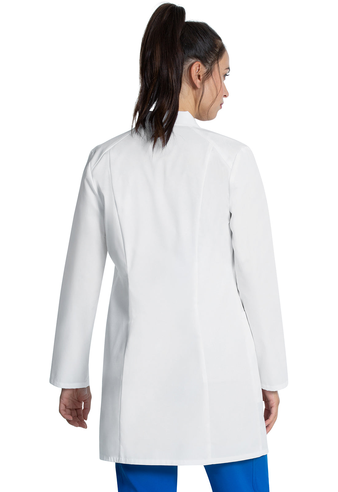 Cherokee 33&quot; Women´s lab coat