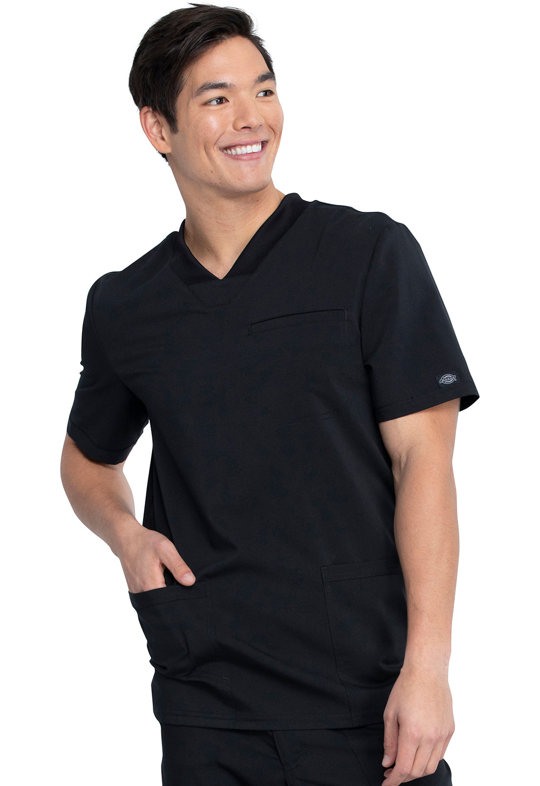 Dickies Men´s V-neck top