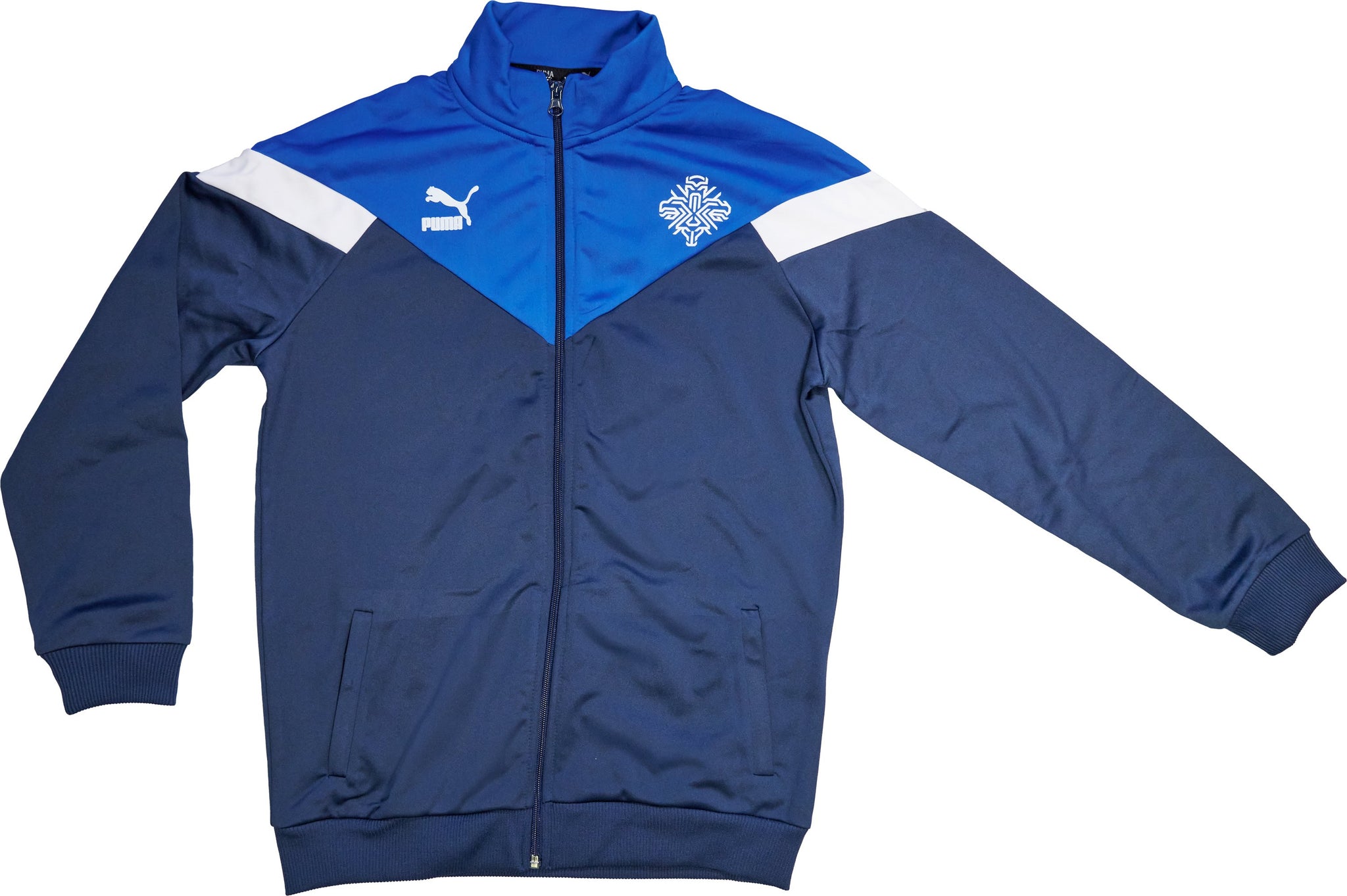 Puma Iconic Fan Track Jacket