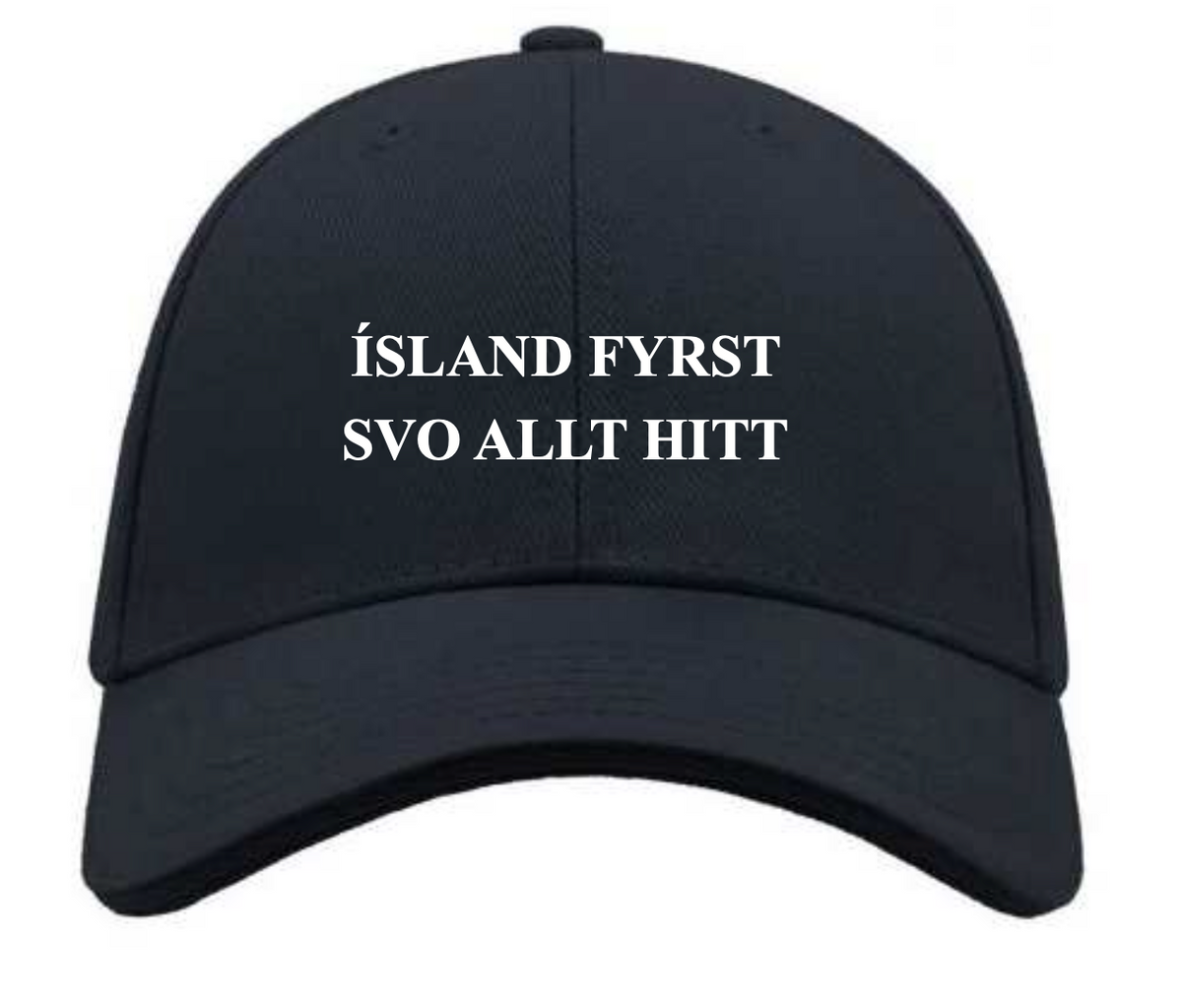 Derhúfa Ungliðahreyfingar Miðflokksins