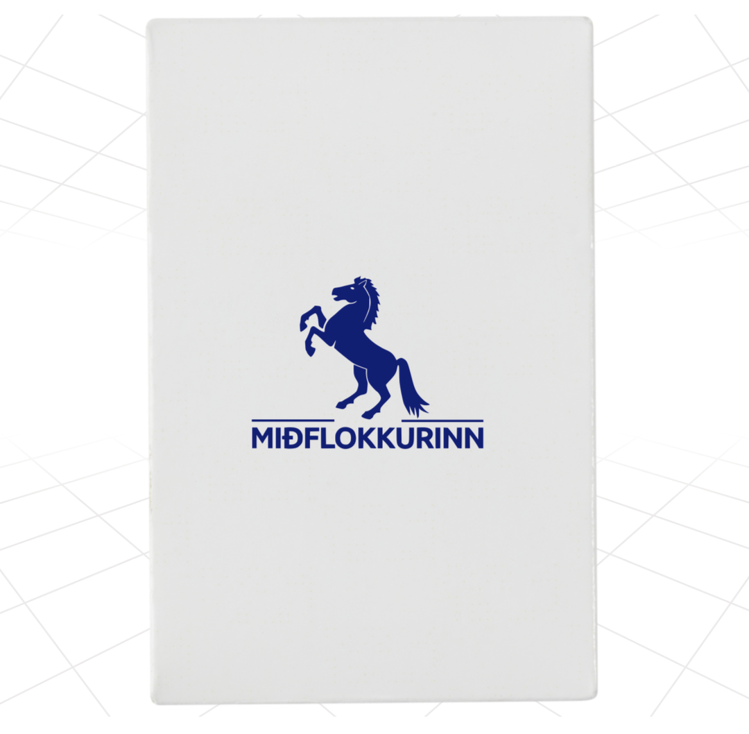 Spilastokkur