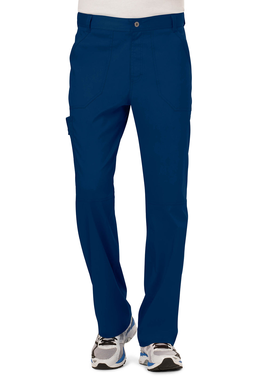 Revolution Men´s mid rise tapered leg pant