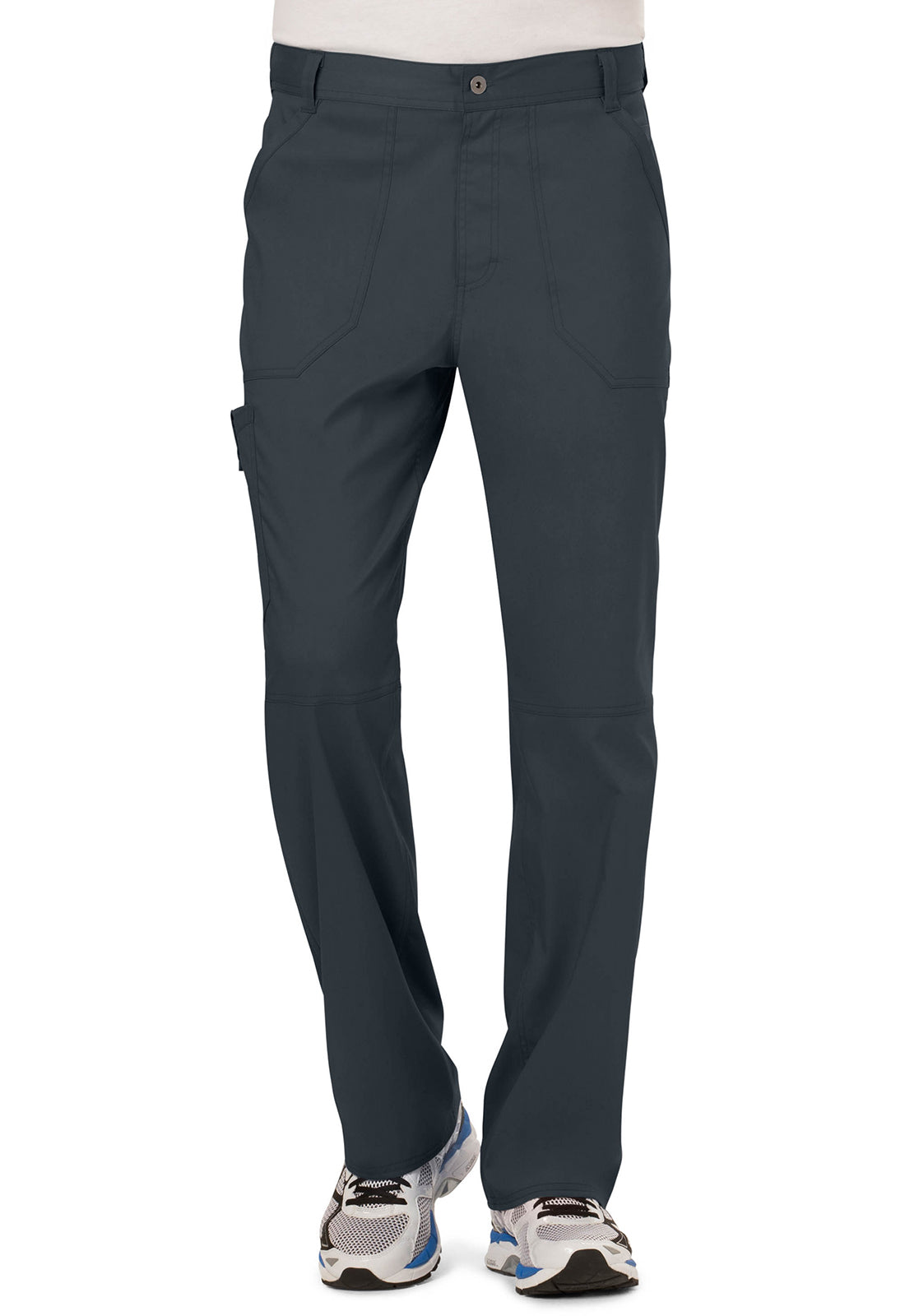 Revolution Men´s mid rise tapered leg pant