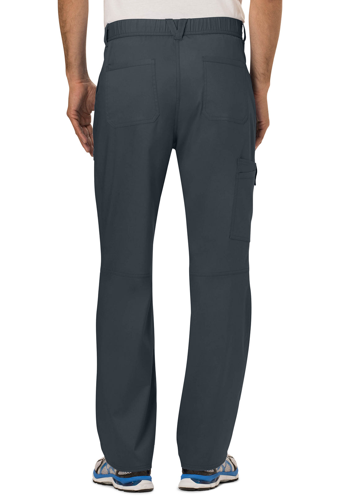 Revolution Men´s mid rise tapered leg pant