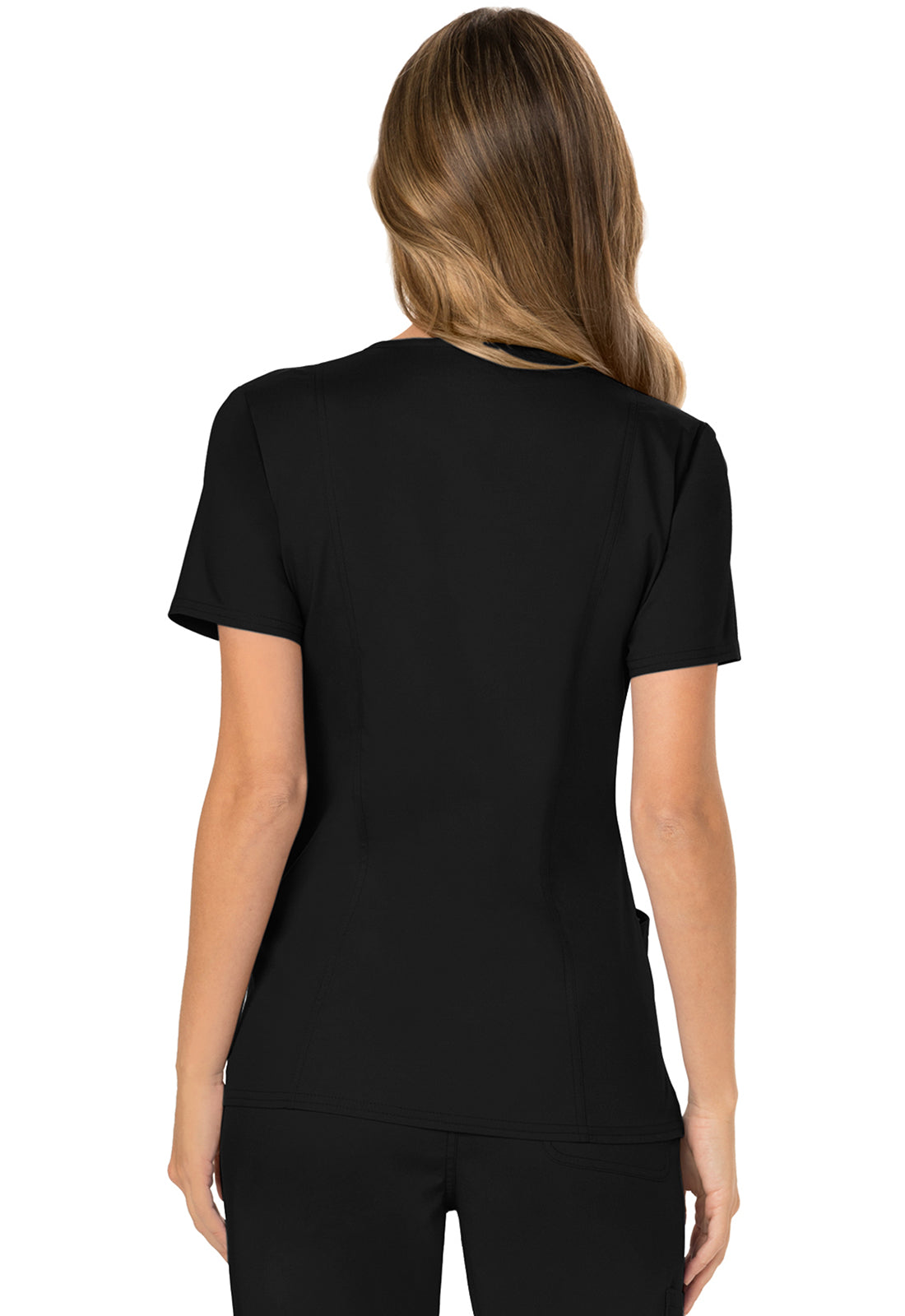 Revolution Mock wrap top Women´s