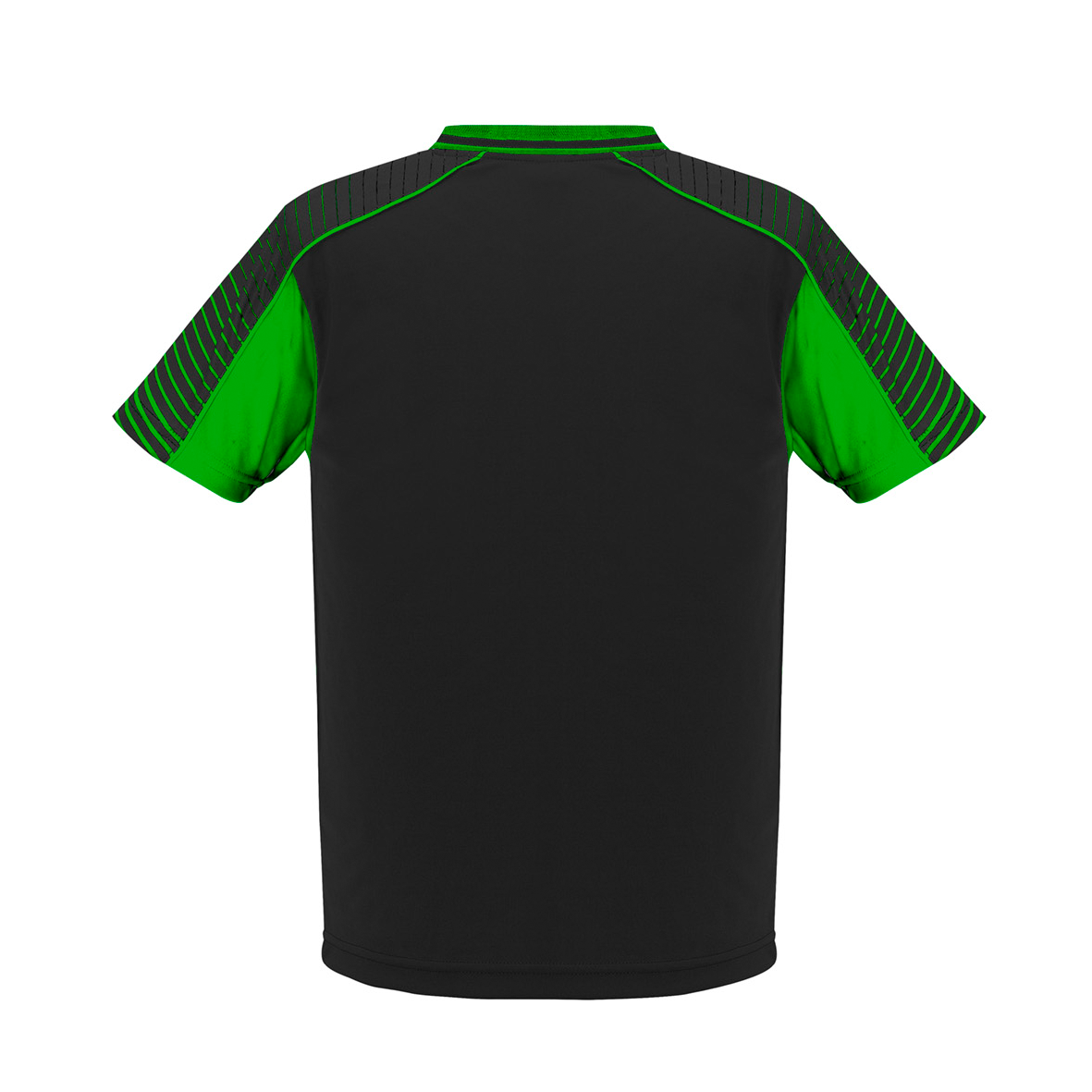 Bumbubolti sport sets black/green