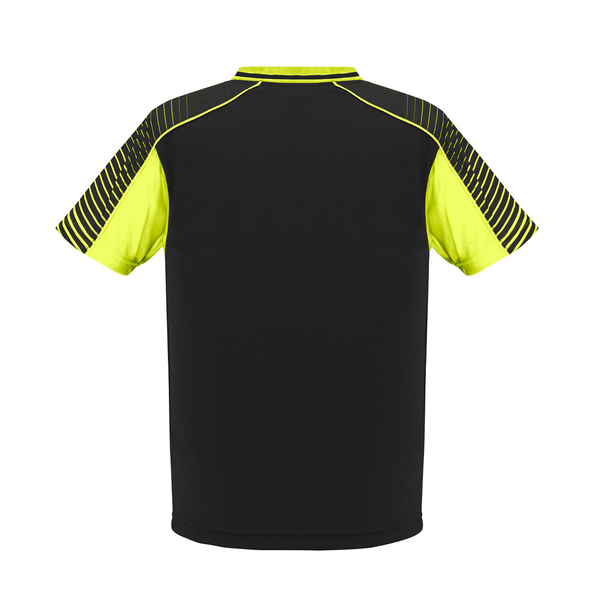 Bumbubolti sport sets black/yellow