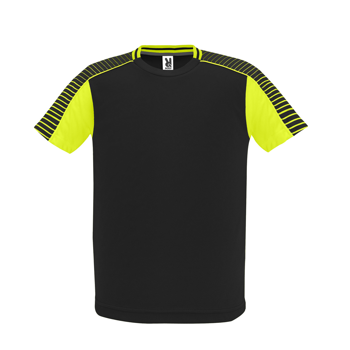 Bumbubolti sport sets black/yellow