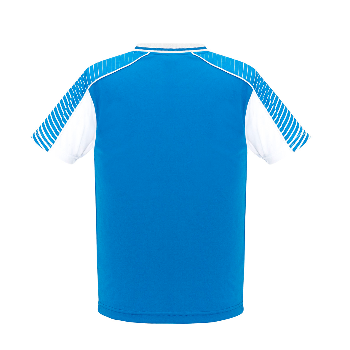 Bumbubolti sport sets blue/white