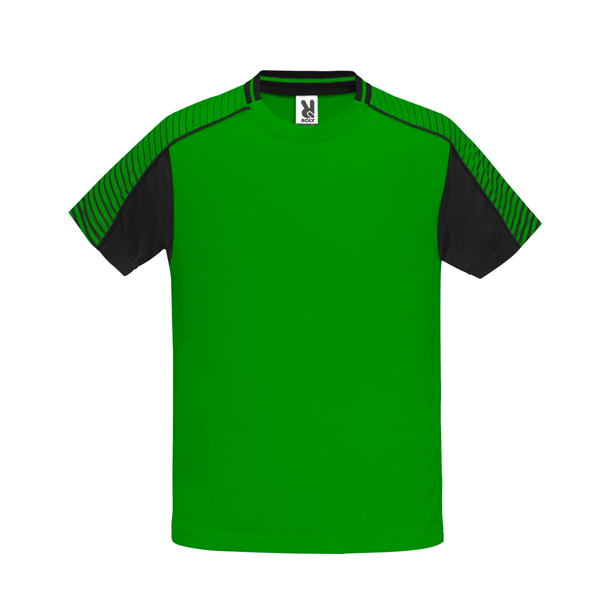 Bumbubolti sport sets black/green