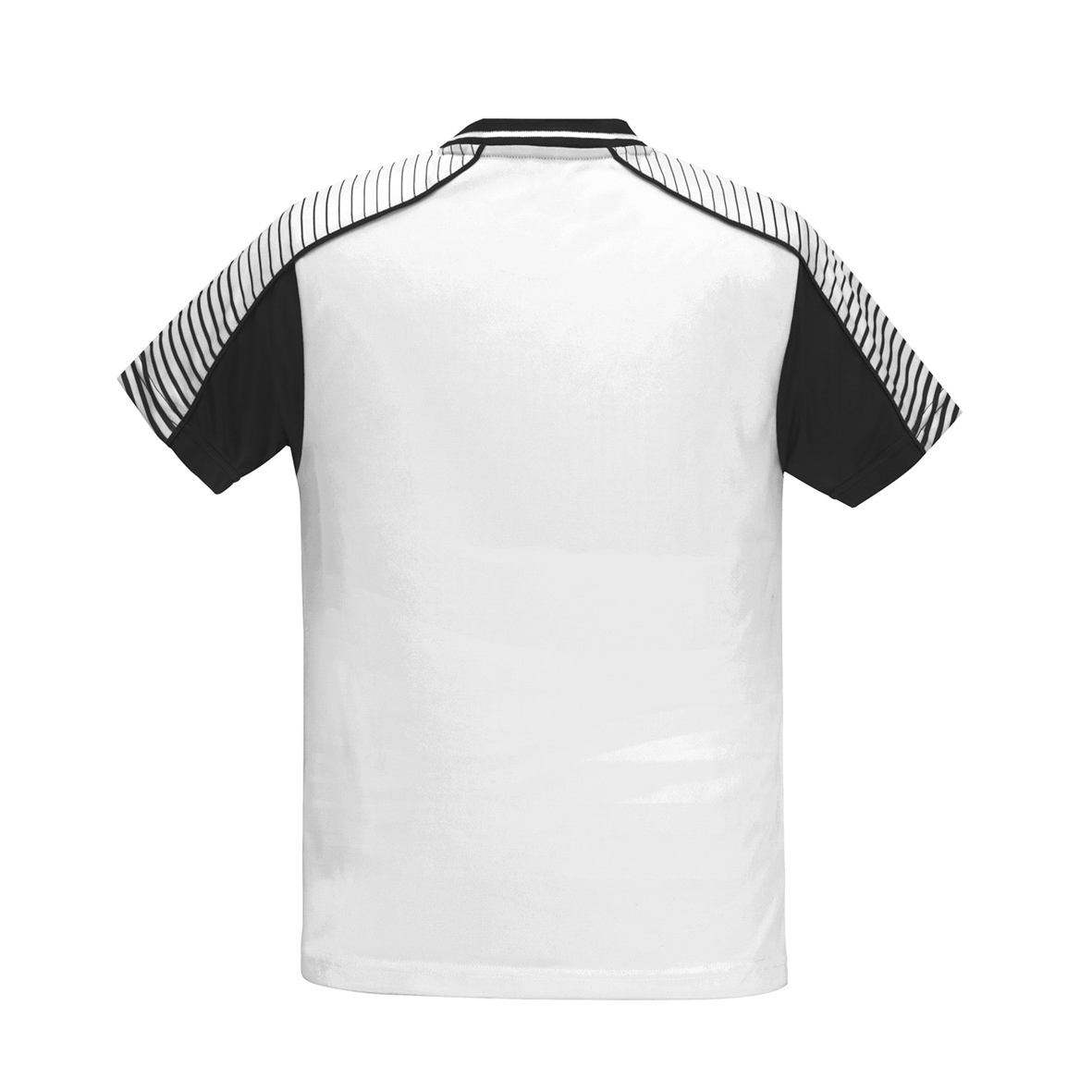 Bumbubolti sport sets black/white