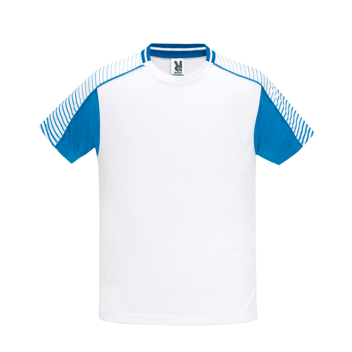 Bumbubolti sport sets blue/white