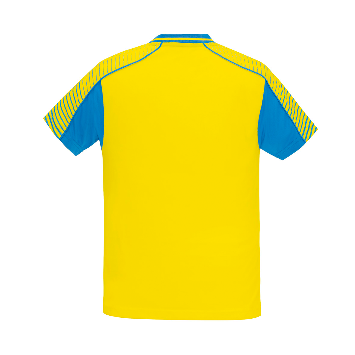 Bumbubolti sport sets blue/yellow