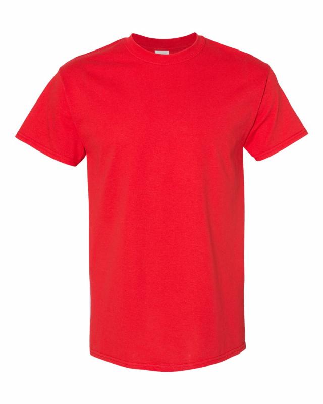Gildan T-bolur unisex