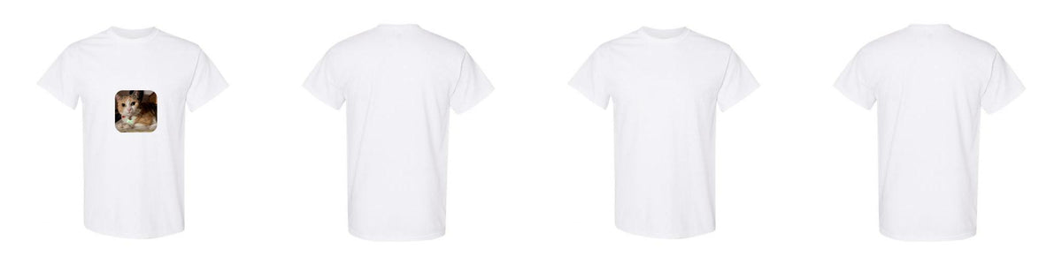 Gildan T-bolur unisex