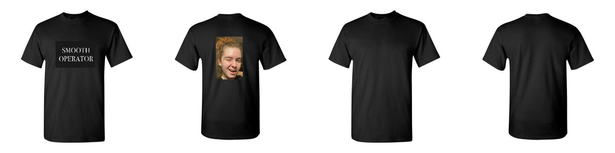 Gildan T-bolur unisex