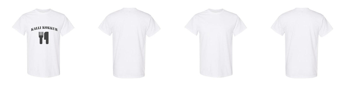Gildan T-bolur unisex