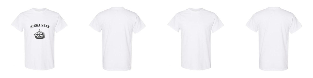 Gildan T-bolur unisex