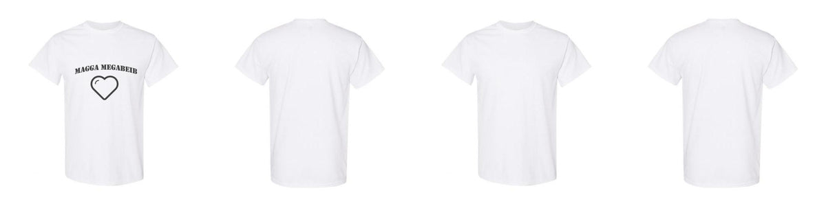 Gildan T-bolur unisex