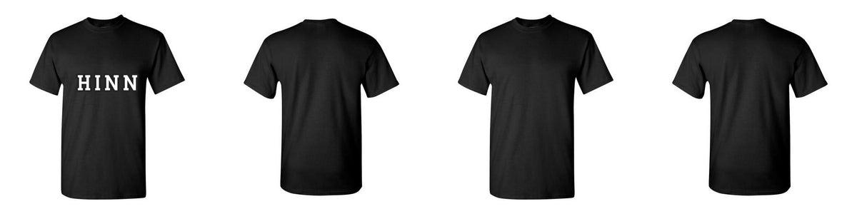Gildan T-bolur unisex