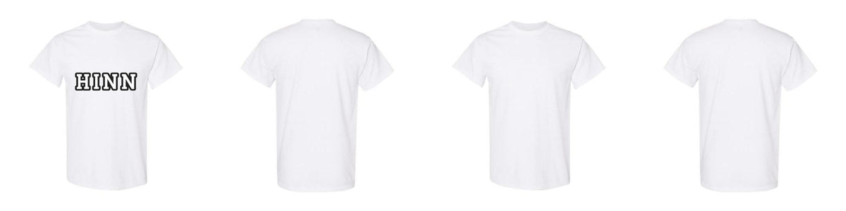 Gildan T-bolur unisex