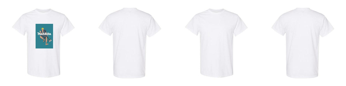 Gildan T-bolur unisex
