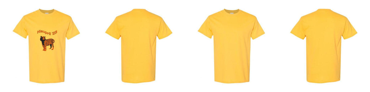 Gildan T-bolur unisex