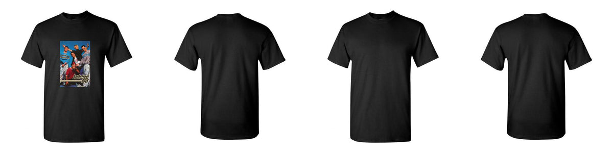 Gildan T-bolur unisex