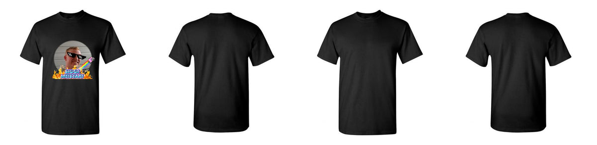 Gildan T-bolur unisex